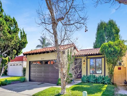 26672  Calle Lorenzo  , San Juan Capistrano, CA