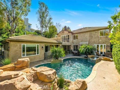 28381  Camino La Ronda  , San Juan Capistrano, CA