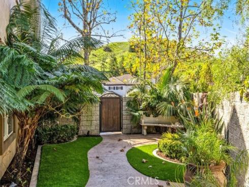 28381  Camino La Ronda  , San Juan Capistrano, CA