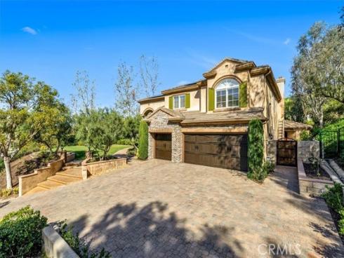 28381  Camino La Ronda  , San Juan Capistrano, CA