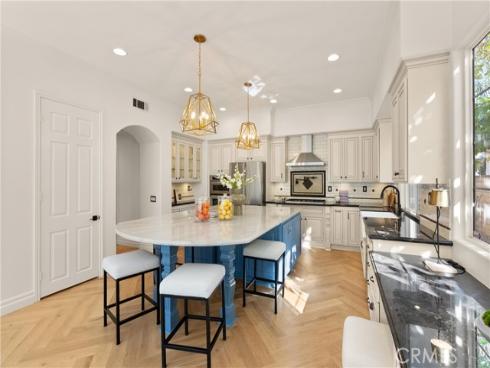 28401  Via Del Sereno  , San Juan Capistrano, CA