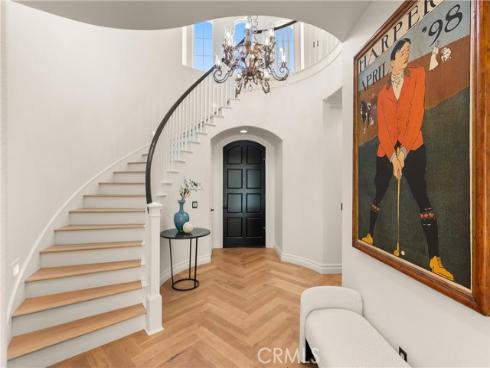 28401  Via Del Sereno  , San Juan Capistrano, CA