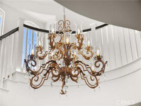 28401  Via Del Sereno  , San Juan Capistrano, CA