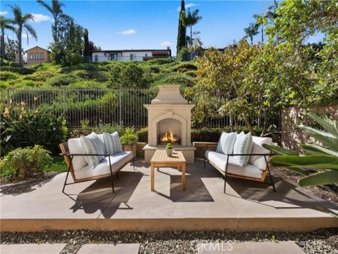 28401  Via Del Sereno  , San Juan Capistrano, CA