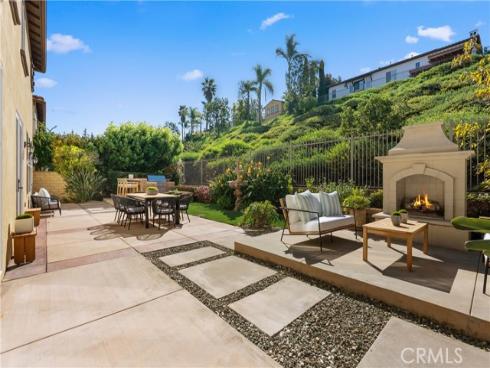 28401  Via Del Sereno  , San Juan Capistrano, CA