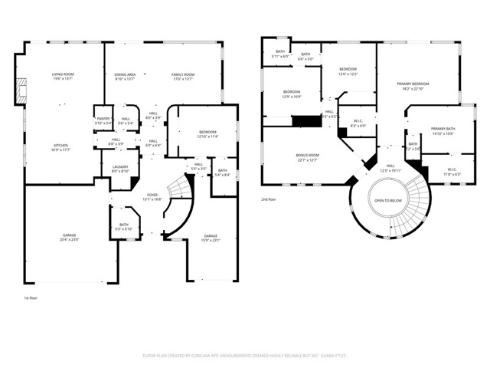 28401  Via Del Sereno  , San Juan Capistrano, CA