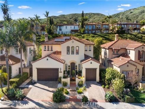 28401  Via Del Sereno  , San Juan Capistrano, CA