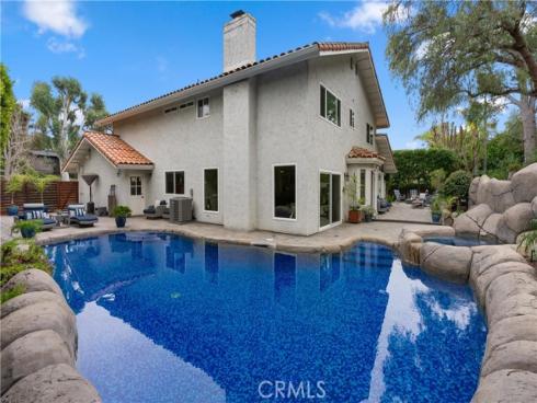 29771 Monarch Drive, San Juan Capistrano, CA