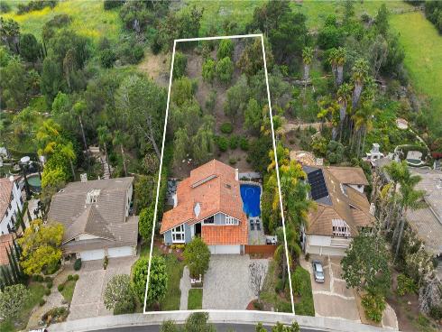 29771 Monarch Drive, San Juan Capistrano, CA
