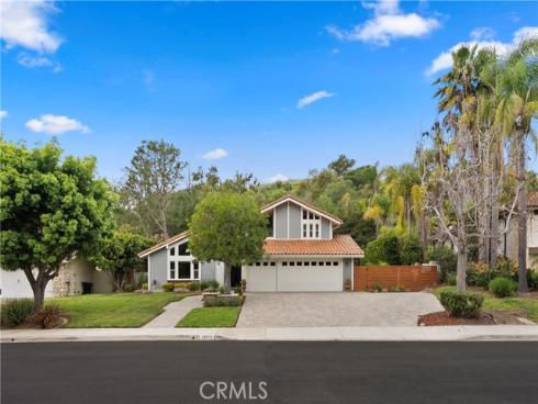 29771 Monarch Drive, San Juan Capistrano, CA