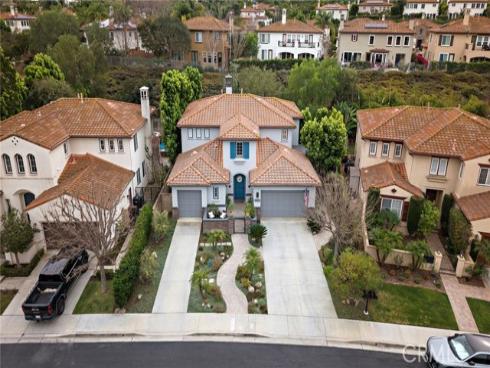 28451 Camino Dimora , San Juan Capistrano, CA