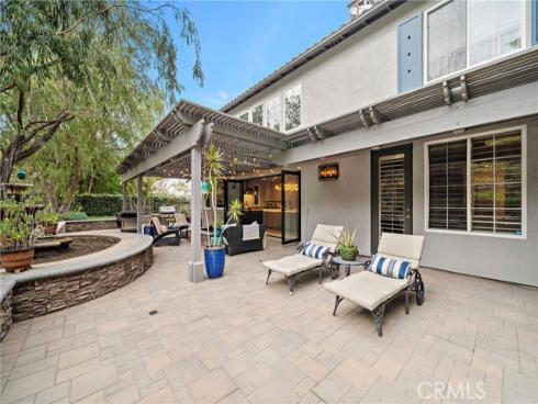 28451 Camino Dimora , San Juan Capistrano, CA