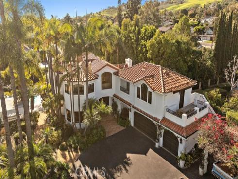 31941 Paseo Cielo , San Juan Capistrano, CA