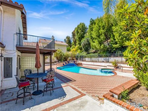 28131  Calle San Remo  , San Juan Capistrano, CA
