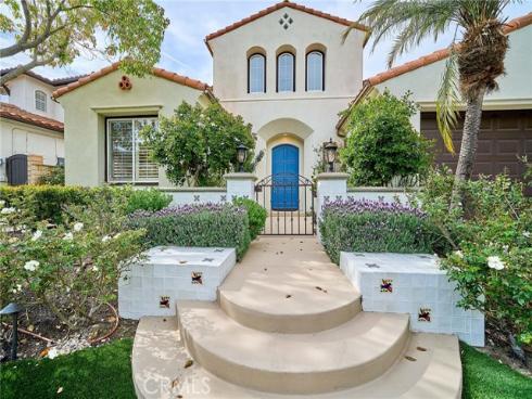 31221  Via Del Verde  , San Juan Capistrano, CA