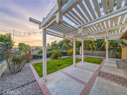 27369  Paseo La Serna  , San Juan Capistrano, CA