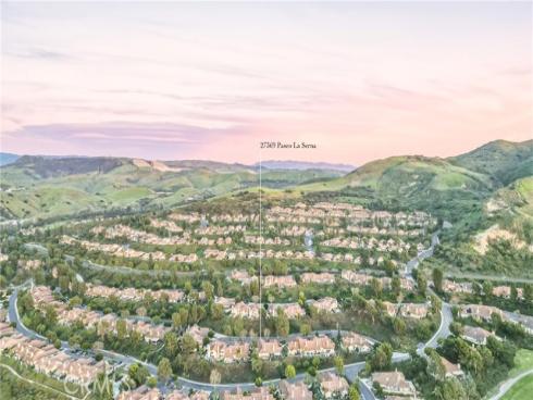 27369  Paseo La Serna  , San Juan Capistrano, CA