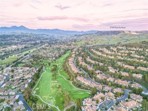27369  Paseo La Serna  , San Juan Capistrano, CA