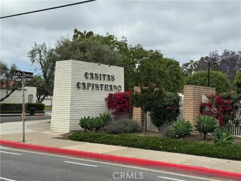 30724  Calle Resplendor  , San Juan Capistrano, CA