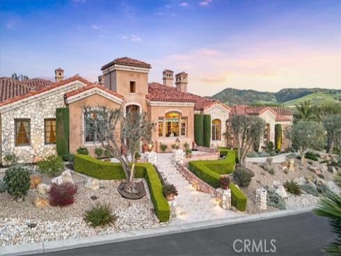 30662  Hilltop   Way, San Juan Capistrano, CA