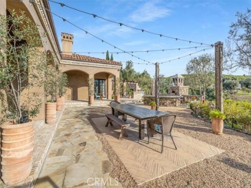 30662  Hilltop   Way, San Juan Capistrano, CA
