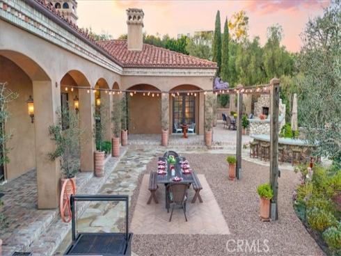 30662  Hilltop   Way, San Juan Capistrano, CA