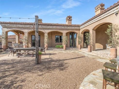 30662  Hilltop   Way, San Juan Capistrano, CA