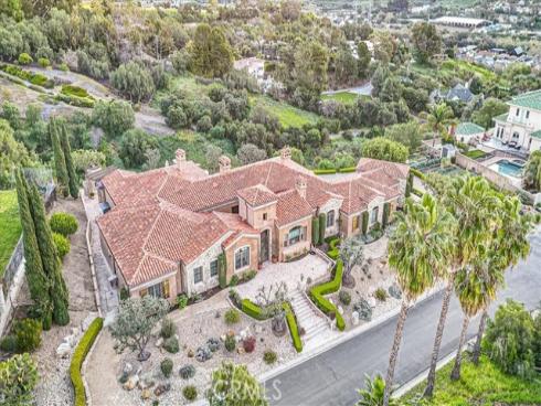 30662  Hilltop   Way, San Juan Capistrano, CA