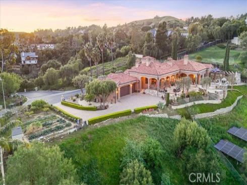 30662  Hilltop   Way, San Juan Capistrano, CA