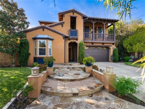 26611  Via La Jolla  , San Juan Capistrano, CA