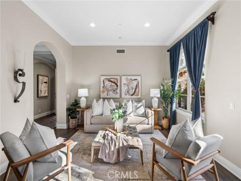 26611  Via La Jolla  , San Juan Capistrano, CA