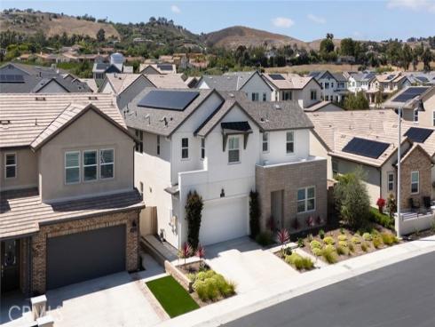 32411 Harvest , San Juan Capistrano, CA