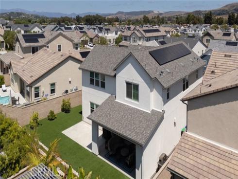 32411 Harvest , San Juan Capistrano, CA