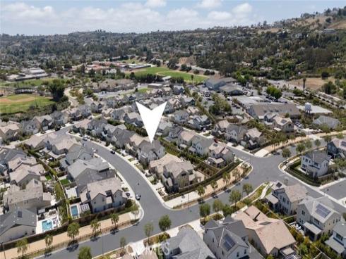 32411 Harvest , San Juan Capistrano, CA