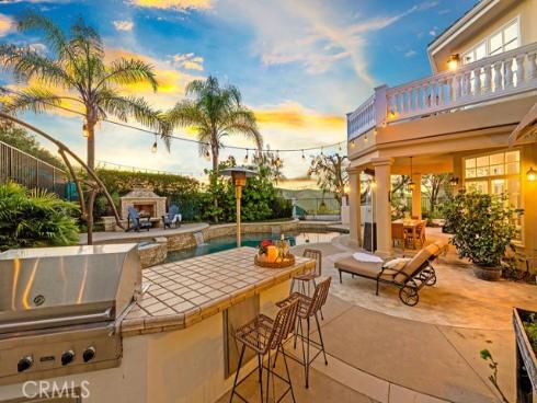 27971  Golden Ridge  , San Juan Capistrano, CA