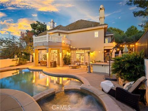27971  Golden Ridge  , San Juan Capistrano, CA