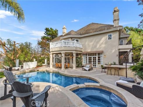 27971  Golden Ridge  , San Juan Capistrano, CA