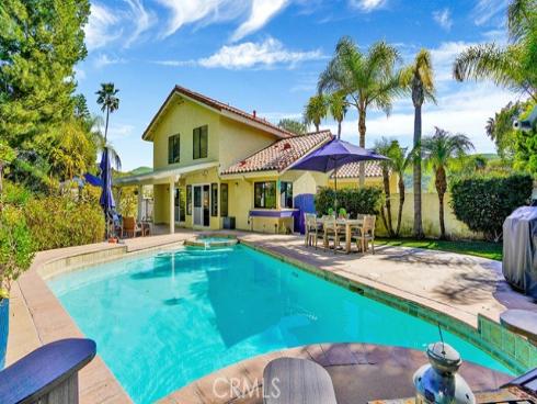28125  Calle San Remo  , San Juan Capistrano, CA