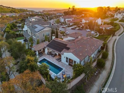 26600  Paseo Tranquila  , San Juan Capistrano, CA