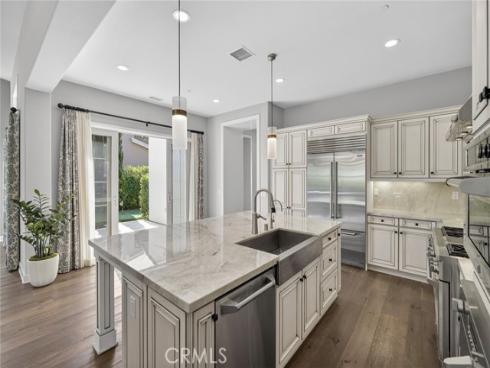 26600  Paseo Tranquila  , San Juan Capistrano, CA