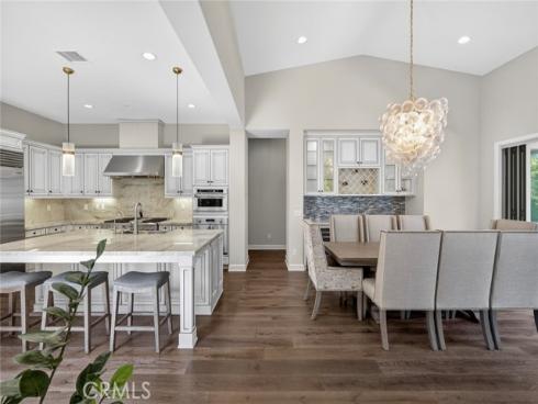 26600  Paseo Tranquila  , San Juan Capistrano, CA