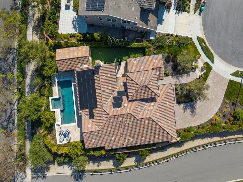 26600  Paseo Tranquila  , San Juan Capistrano, CA