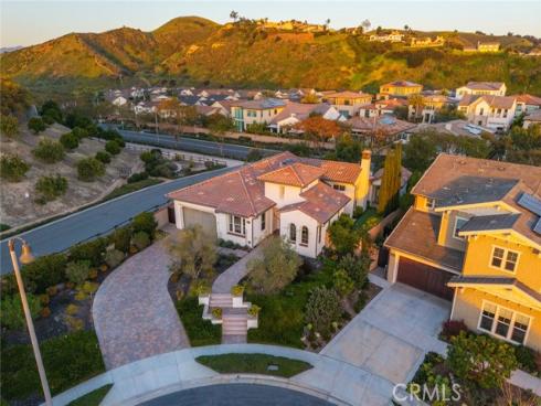 26600  Paseo Tranquila  , San Juan Capistrano, CA