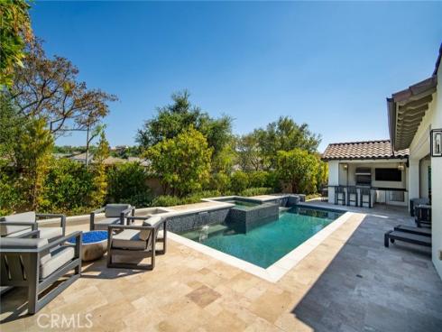 26600  Paseo Tranquila  , San Juan Capistrano, CA
