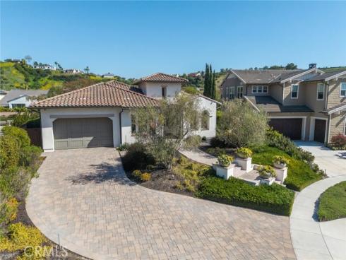 26600  Paseo Tranquila  , San Juan Capistrano, CA