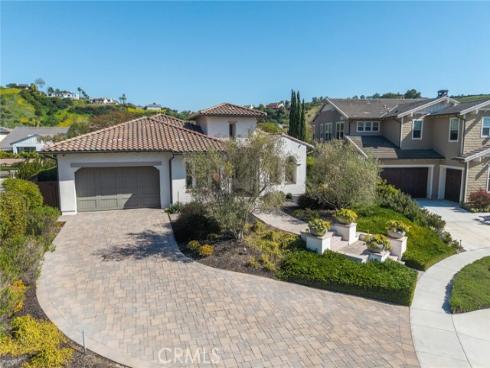 26600  Paseo Tranquila  , San Juan Capistrano, CA