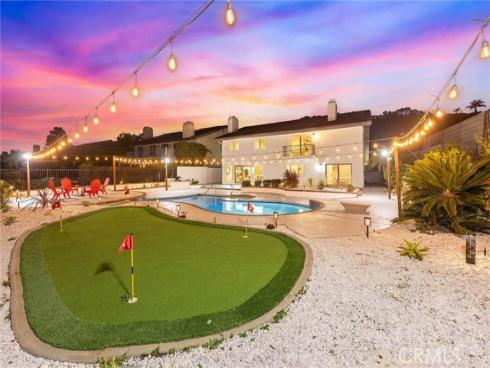 27001  Calle Esperanza  , San Juan Capistrano, CA