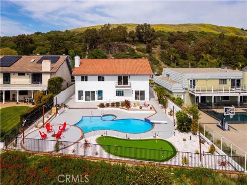 27001  Calle Esperanza  , San Juan Capistrano, CA