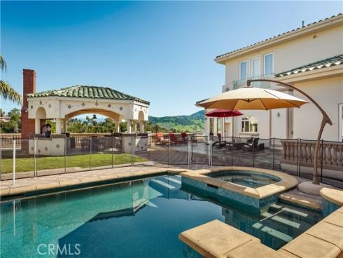 30702  Hilltop   Way, San Juan Capistrano, CA