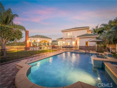 30702  Hilltop   Way, San Juan Capistrano, CA